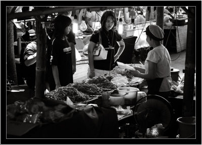 Khao San Road