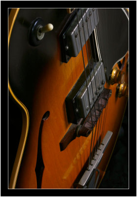 Gibson ES175