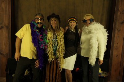 LINDSAY WEDDING