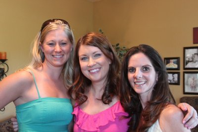 LINDSAY SHOWER