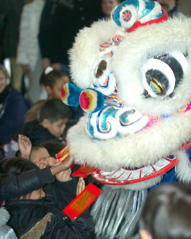 Lion Dance 2009 Chinese New Years 068.JPG