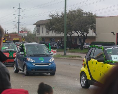 Smart Car Club