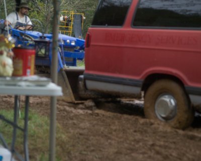 Getting em Unstuck