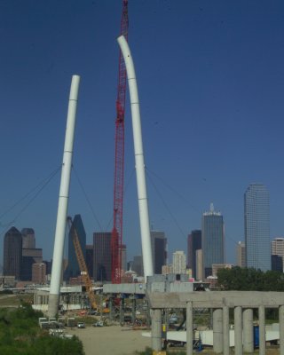Dallas Calatrava Bridge 6-21-2010 002.JPG
