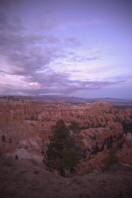 Cedar Breaks National Monument