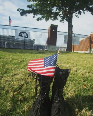 Bush Library Groundbreaking Protest 11-16-10 016.JPG