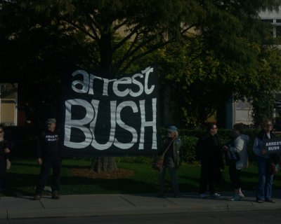 Bush Library Groundbreaking Protest 11-16-10 045.JPG