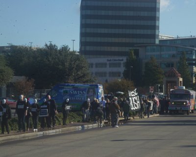 Bush Library Groundbreaking Protest 11-16-10 058.JPG