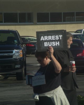Bush Library Groundbreaking Protest 11-16-10 063.JPG