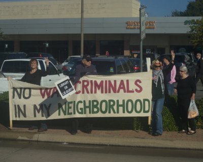 Bush Library Groundbreaking Protest 11-16-10 068.JPG
