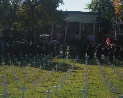 Bush Library Groundbreaking Protest 11-16-10 096.JPG
