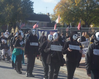 Bush Library Groundbreaking Protest 11-16-10 106.JPG