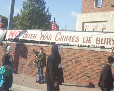Bush Library Groundbreaking Protest 11-16-10 110.JPG