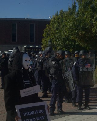 Bush Library Groundbreaking Protest 11-16-10 130.JPG