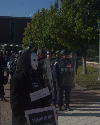 Bush Library Groundbreaking Protest 11-16-10 131.JPG