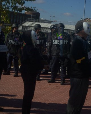 Bush Library Groundbreaking Protest 11-16-10 149.JPG