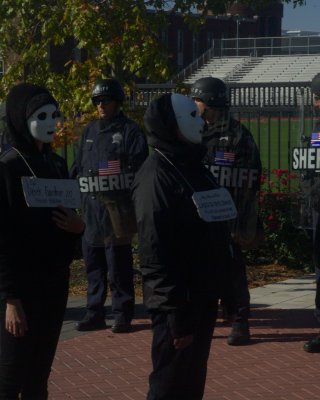 Bush Library Groundbreaking Protest 11-16-10 150.JPG