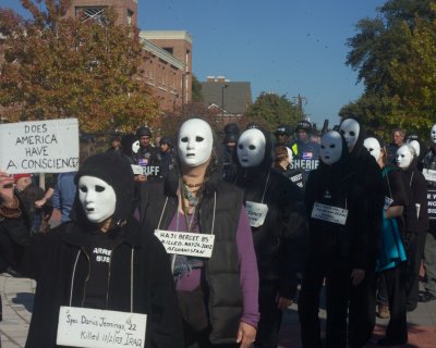 Bush Library Groundbreaking Protest 11-16-10 252.JPG