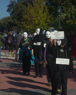 Bush Library Groundbreaking Protest 11-16-10 254.JPG
