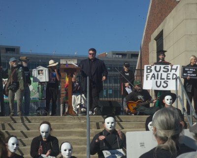 Bush Library Groundbreaking Protest 11-16-10 267.JPG