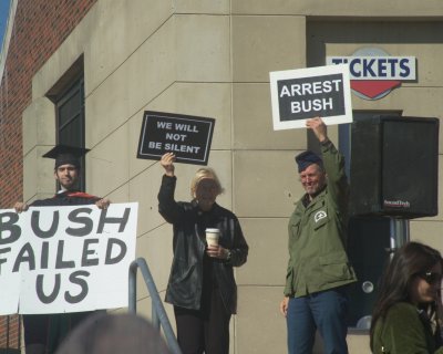 Bush Library Groundbreaking Protest 11-16-10 269.JPG