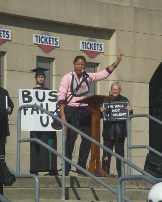 Bush Library Groundbreaking Protest 11-16-10 285.JPG