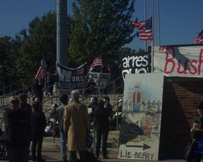 Bush Library Groundbreaking Protest 11-16-10 297.JPG