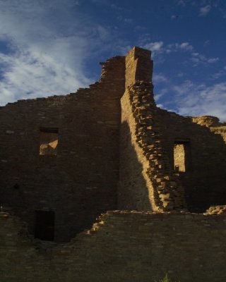 Chaco Canyon National Monument