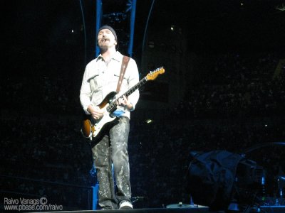 U2 - 360 Tour (Milano)