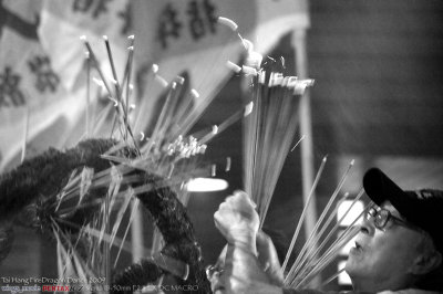 2009 1002 Tai Hang Fire Dragon Dance
