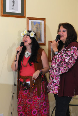 60's, 60's Party