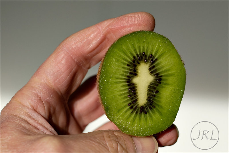 Holy Kiwifruit Batman!!