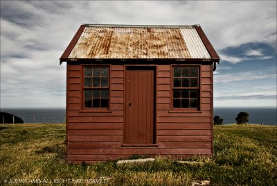 Matanaka Store House