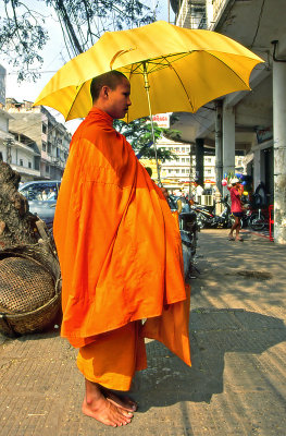 CAMBODIA