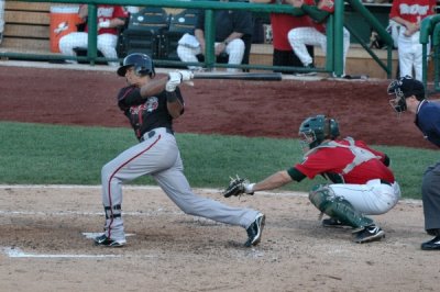 Fort Wayne Tin Caps