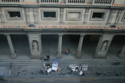 Uffizi Artists