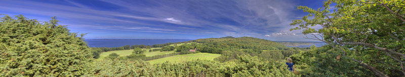 HDR PANO