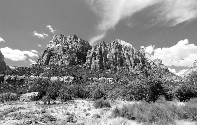 Zion National Park