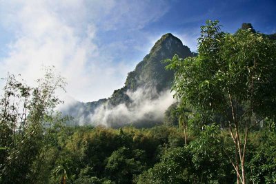 Khao Sok National Park
