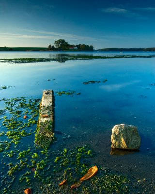 On the Lakes