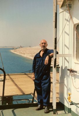 Suez Canal