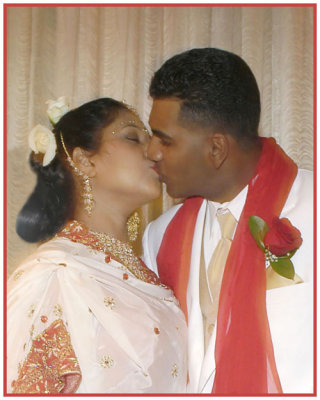 Indian Traditional Wedding