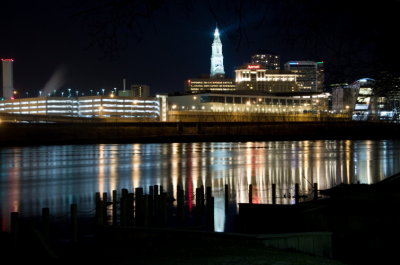 Hartford Skyline