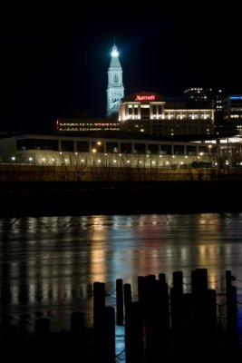 Hartford Skyline