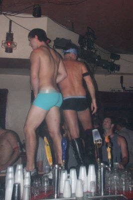 Fantasy Fest Oct 23 2010 ( Contains Nudity 18+ )