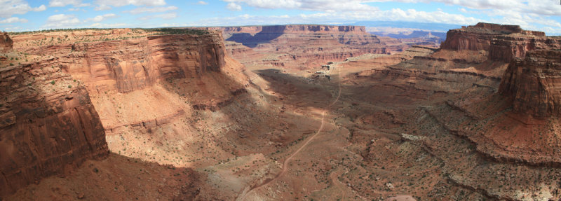 Canyonlands NP