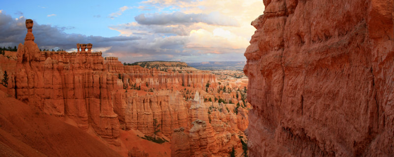 Sunset Point, Bryce Canyon NP