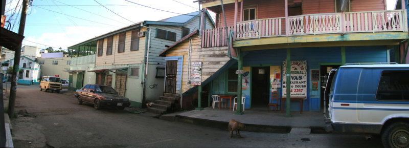 San Ignacio, Belize