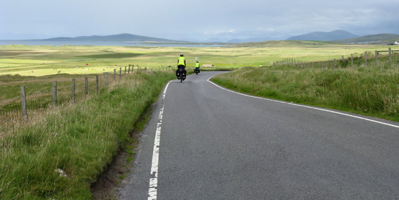 North Uist, UK