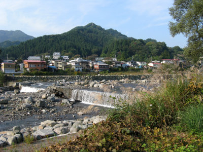 Day 42: Our 2nd night in Nikko was at the Kouyo Nikko Center. Today, we leave Nikko riding higher into mountains.